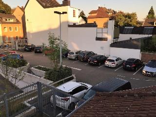 Hotel Ambassador, Cologne / Bonn