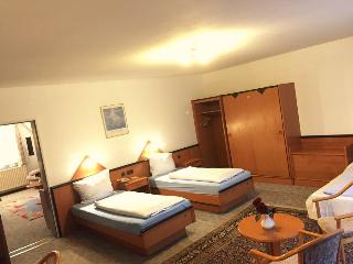 Hotel Ambassador, Cologne / Bonn