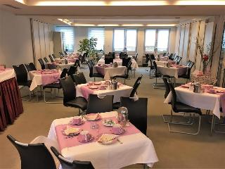 Hotel Ambassador, Cologne / Bonn