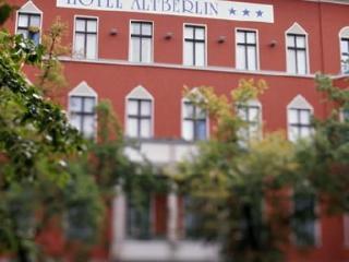 General view
 di Hotel Altberlin Am Potsdamer Platz