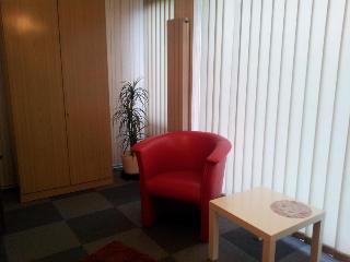 Am Hallenbad  Garni Hotel, Dusseldorf