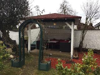 Am Hallenbad  Garni Hotel, Dusseldorf