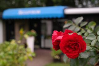 Am Hallenbad  Garni Hotel, Dusseldorf