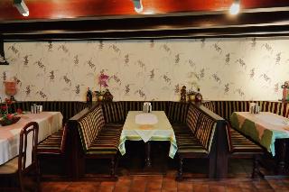 Am Hallenbad  Garni Hotel, Dusseldorf