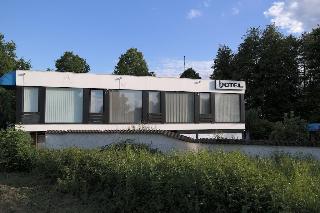 Am Hallenbad  Garni Hotel, Dusseldorf