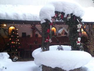 Hotel Sonnenbichl