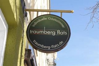 Traumberg Flats, Berlin