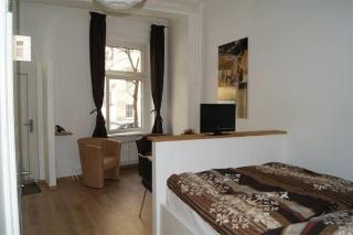 Traumberg Flats, Berlin