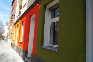 Traumberg Flats, Berlin