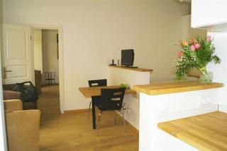 Traumberg Flats, Berlin
