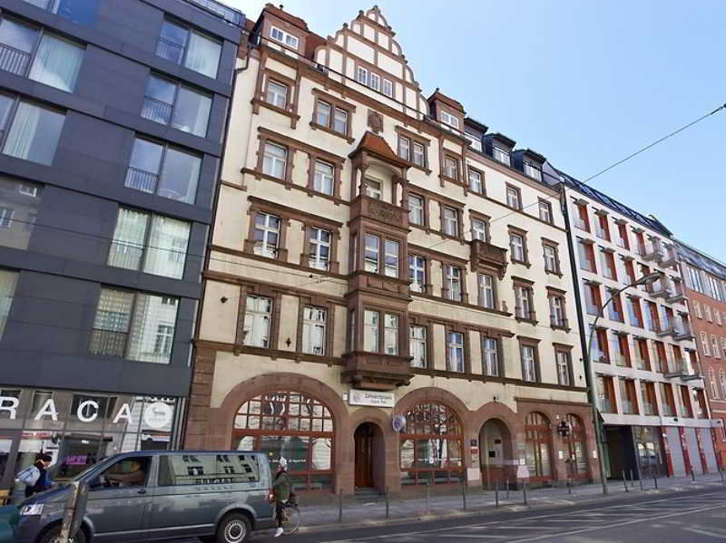 Erika-Apartment, Berlin
