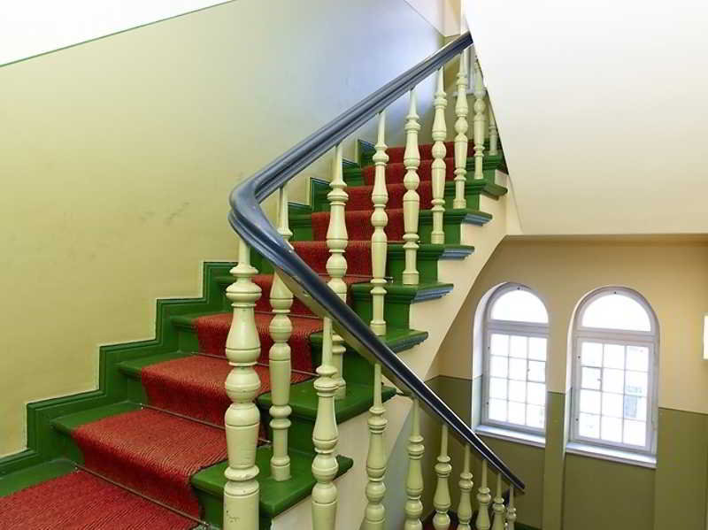 Erika-Apartment, Berlin