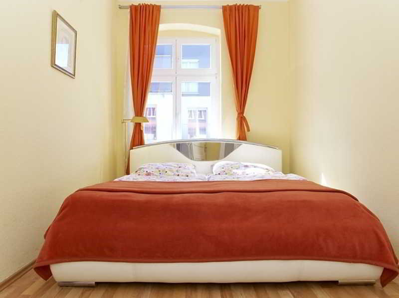 Erika-Apartment, Berlin