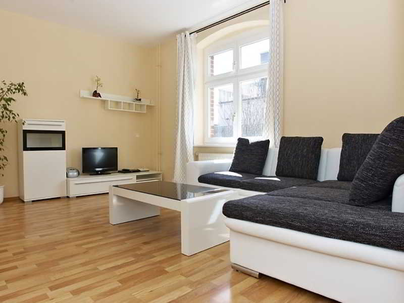 Erika-Apartment, Berlin
