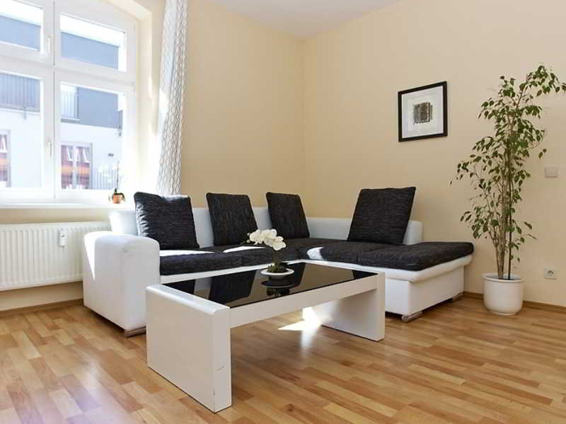 Erika-Apartment, Berlin