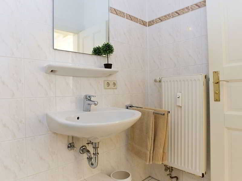 Erika-Apartment, Berlin