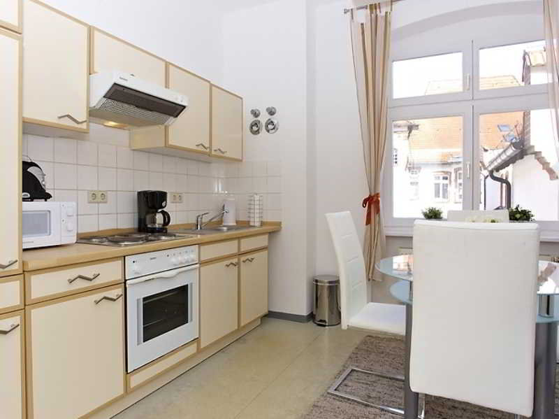 Erika-Apartment, Berlin