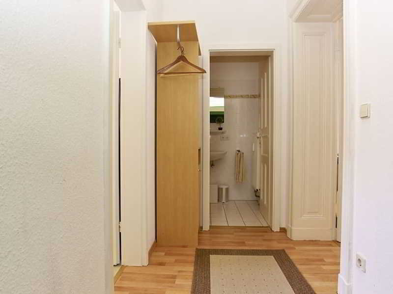 Erika-Apartment, Berlin