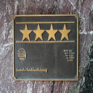 Hotel Bayerischer Hof
