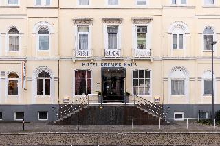 Hotel Bremer Haus