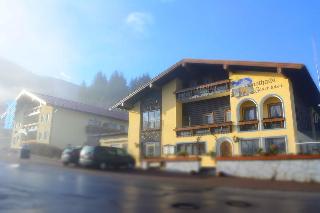 Barenstuberl, Berchtesgaden
