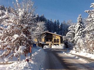 Barenstuberl, Berchtesgaden