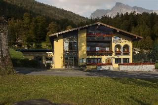 Barenstuberl, Berchtesgaden