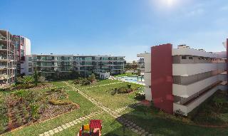 Residence Golf By Garvetur