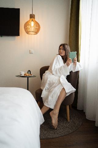 General view
 di Alla Lenz Hotel-Pension