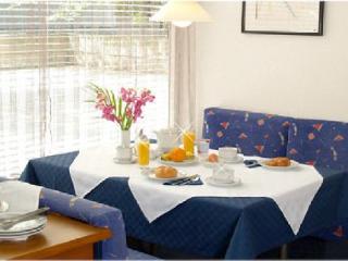 Restaurant
 di Alla Lenz Hotel-Pension