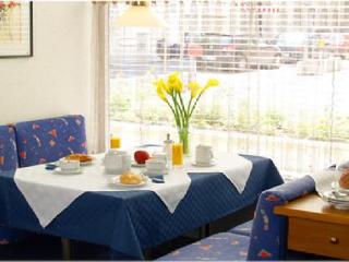 Restaurant
 di Alla Lenz Hotel-Pension