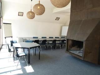 General view
 di Alla Lenz Hotel-Pension