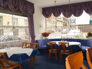 Restaurant
 di Alla Lenz Hotel-Pension