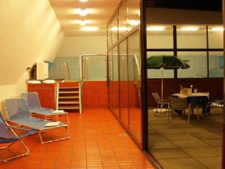 Pool
 di Alla Lenz Hotel-Pension