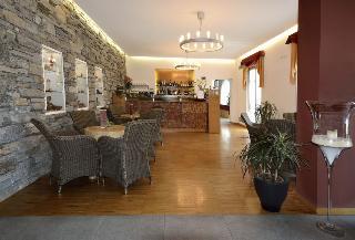 Bar
 di Cortese Hotel