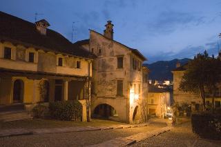 Cortese Hotel, Maggiore Lake