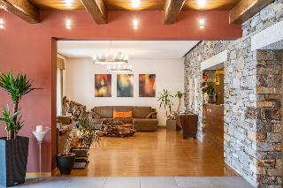 Cortese Hotel, Maggiore Lake