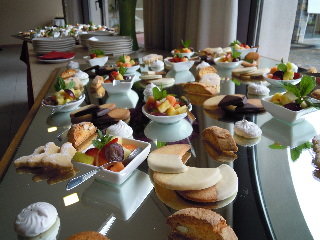 Restaurant
 di Cortese Hotel