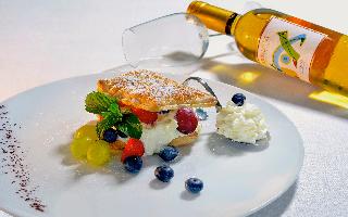 Cortese Hotel, Maggiore Lake