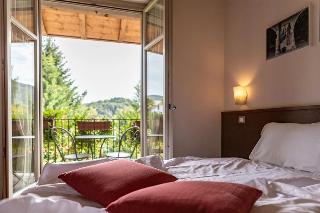 Cortese Hotel, Maggiore Lake
