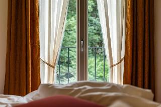 Cortese Hotel, Maggiore Lake