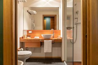 Cortese Hotel, Maggiore Lake