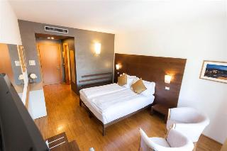Cortese Hotel, Maggiore Lake