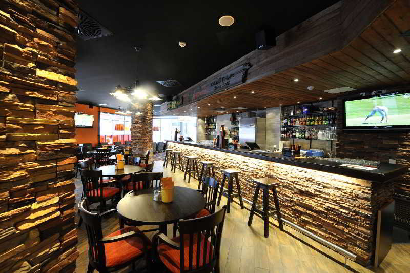 Bar
 di Original Sokos Hotel Kaarle