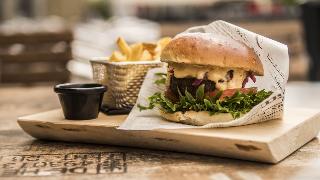 Restaurant
 di Original Sokos Hotel Kaarle