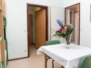 General view
 di Hostel Hutteldorf