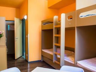 General view
 di Hostel Hutteldorf