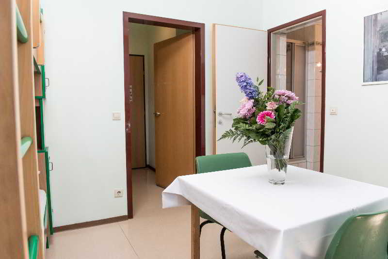 Room
 di Hostel Hutteldorf