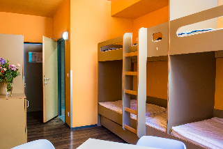 Room
 di Hostel Hutteldorf