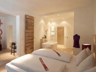 General view
 di Hotel Krone 1512